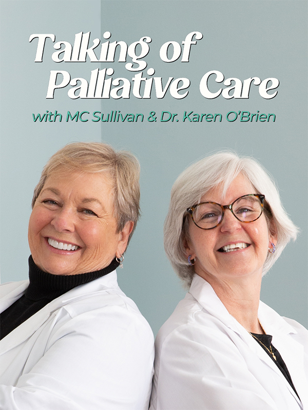 Talking of Palliative Care